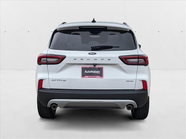 new 2024 Ford Escape car, priced at $27,940