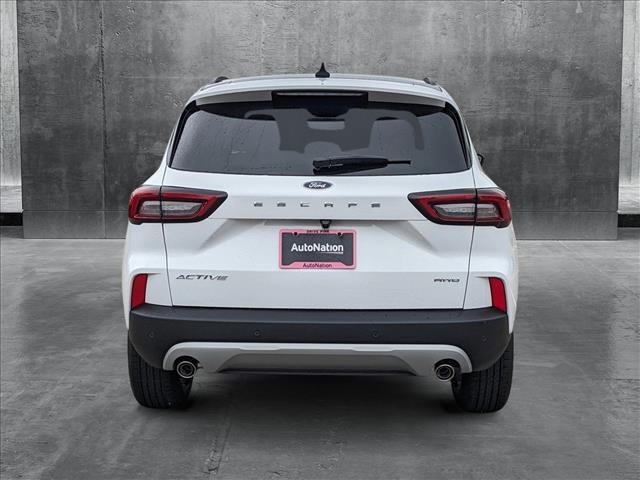 new 2024 Ford Escape car, priced at $28,544