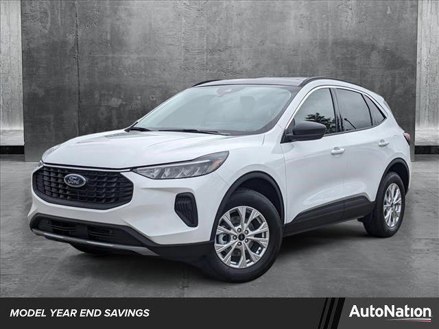 new 2024 Ford Escape car, priced at $29,544