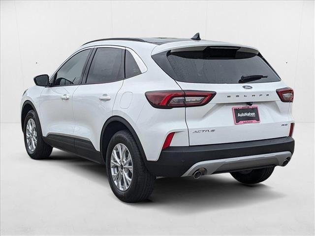 new 2024 Ford Escape car, priced at $27,940