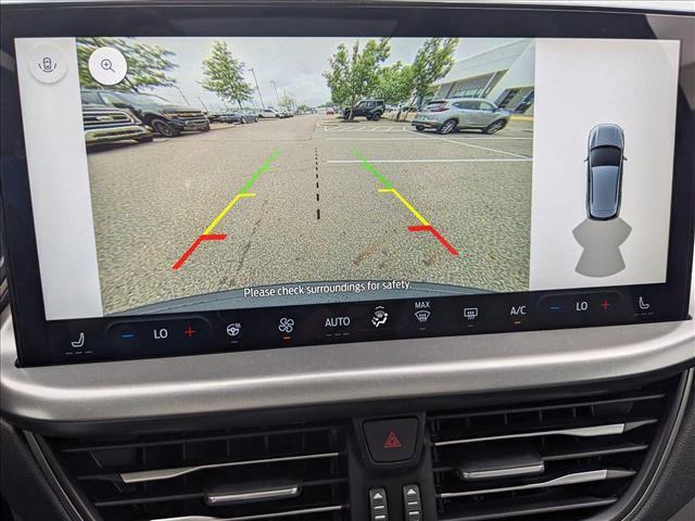 new 2024 Ford Escape car, priced at $27,940