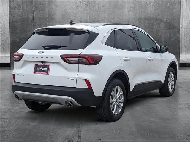 new 2024 Ford Escape car, priced at $28,544