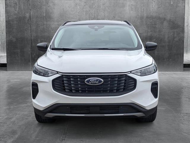 new 2024 Ford Escape car, priced at $28,544