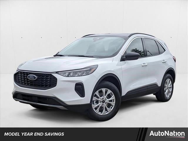 new 2024 Ford Escape car, priced at $27,940