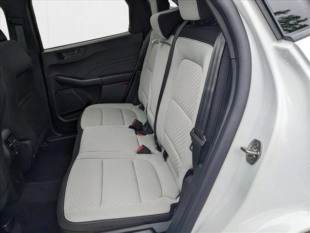 new 2024 Ford Escape car, priced at $27,940