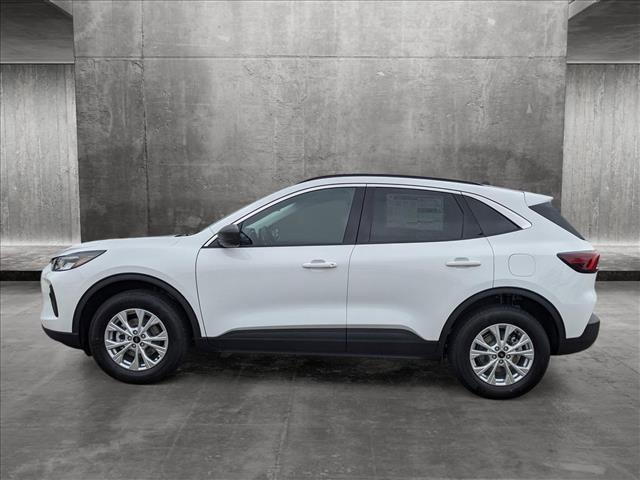 new 2024 Ford Escape car, priced at $33,544