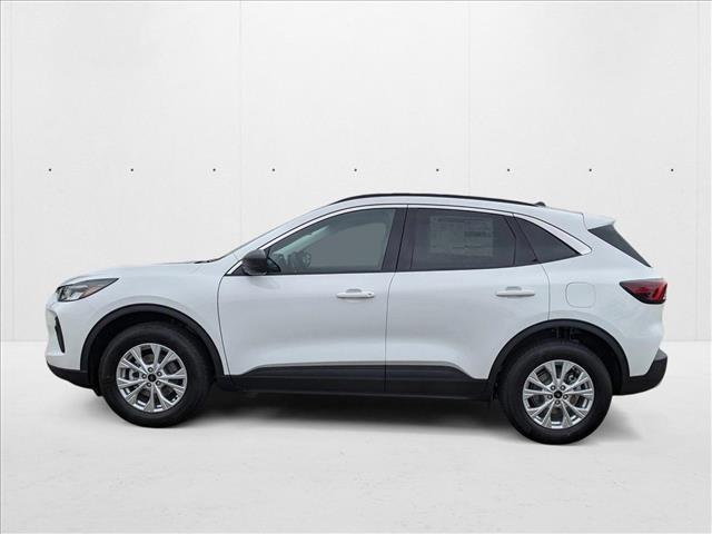 new 2024 Ford Escape car, priced at $27,940