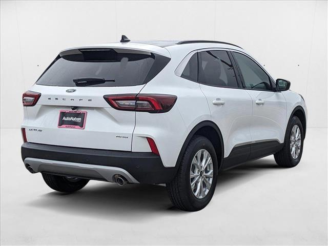 new 2024 Ford Escape car, priced at $27,940