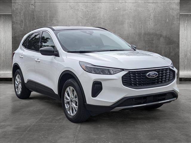 new 2024 Ford Escape car, priced at $33,544