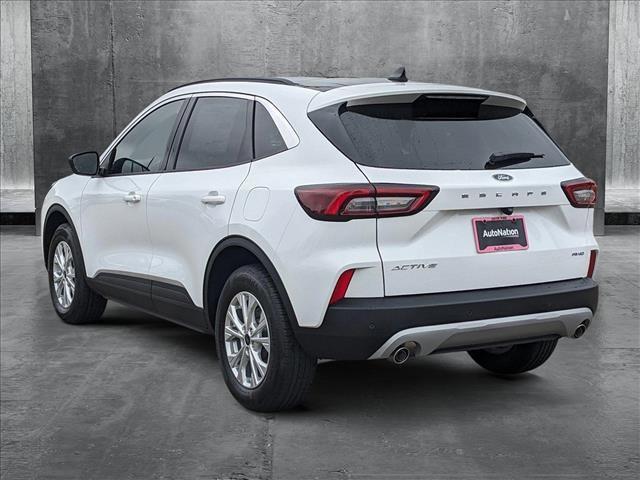 new 2024 Ford Escape car, priced at $28,544