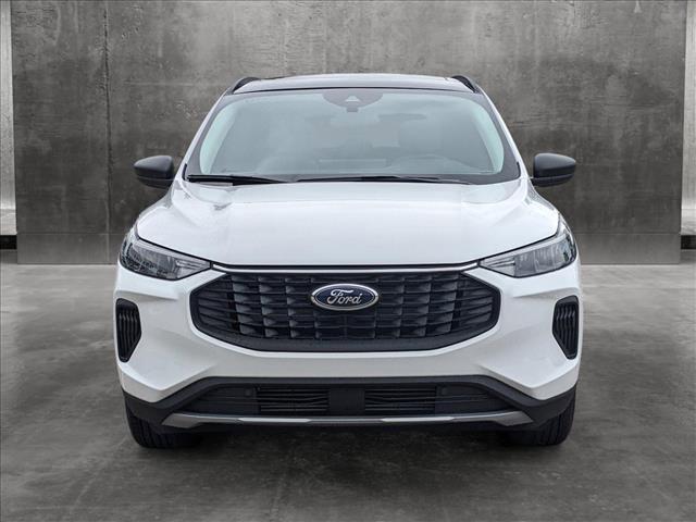 new 2024 Ford Escape car, priced at $33,544