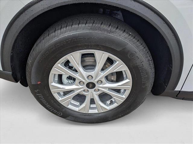 new 2024 Ford Escape car, priced at $27,940