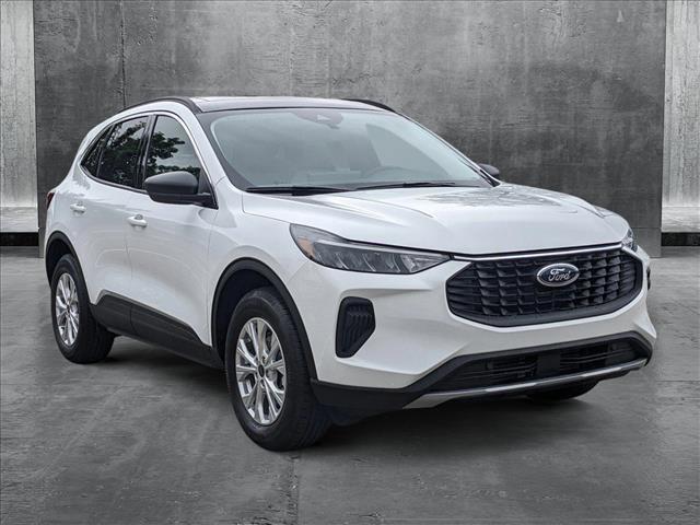 new 2024 Ford Escape car, priced at $28,544