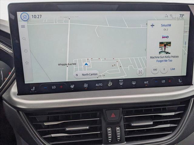 new 2024 Ford Escape car, priced at $27,940