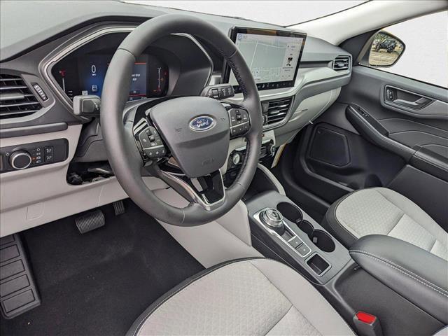 new 2024 Ford Escape car, priced at $27,940