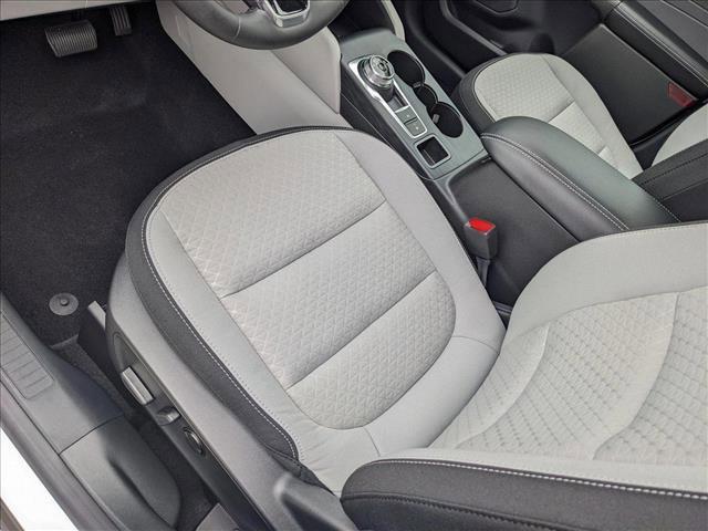 new 2024 Ford Escape car, priced at $27,940