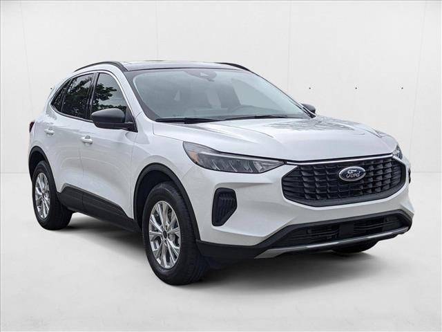 new 2024 Ford Escape car, priced at $27,940