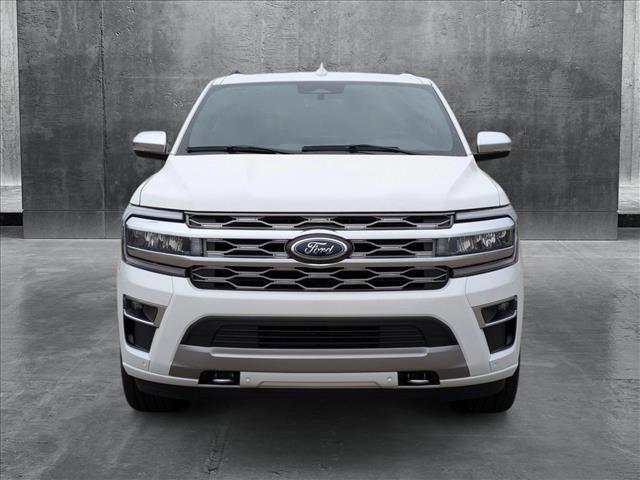 new 2024 Ford Expedition car, priced at $78,261