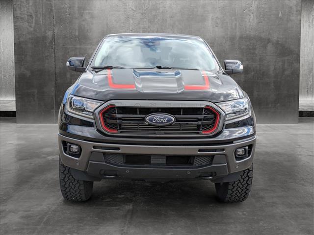 used 2021 Ford Ranger car, priced at $32,980