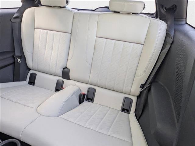 used 2025 MINI Hardtop car, priced at $26,995