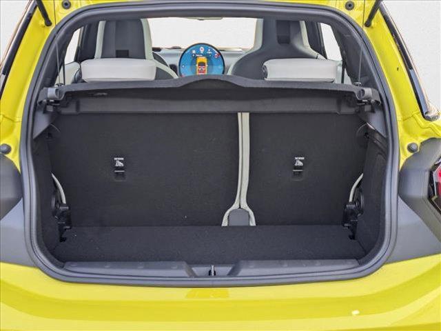 used 2025 MINI Hardtop car, priced at $26,995