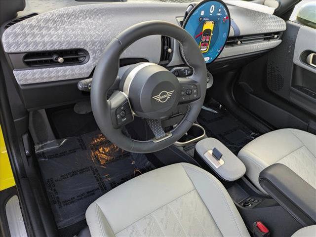 used 2025 MINI Hardtop car, priced at $26,995
