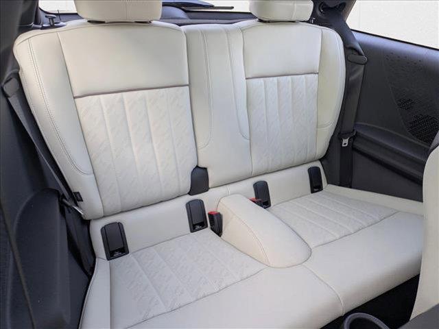 used 2025 MINI Hardtop car, priced at $26,995