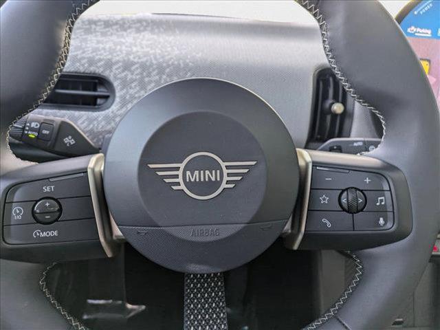 used 2025 MINI Hardtop car, priced at $26,995
