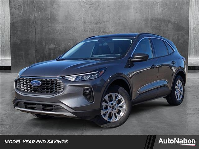 new 2024 Ford Escape car, priced at $29,544