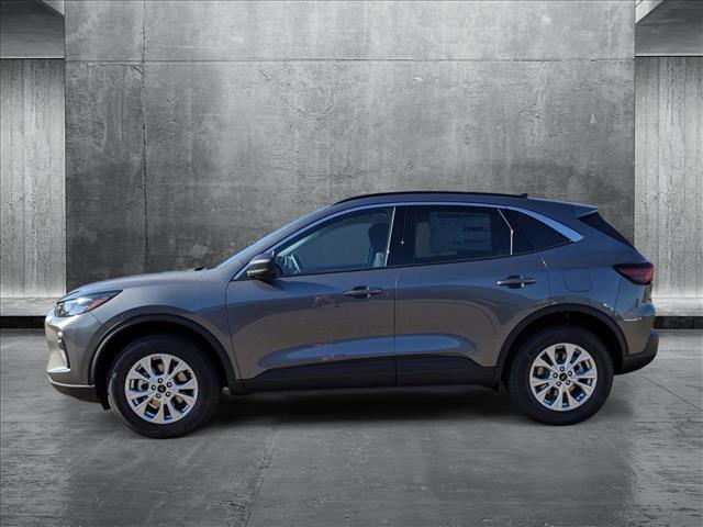 new 2024 Ford Escape car, priced at $29,544