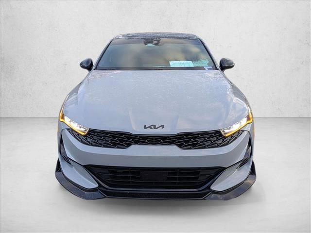 used 2023 Kia K5 car, priced at $23,997