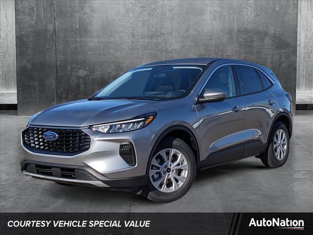 new 2024 Ford Escape car, priced at $29,134
