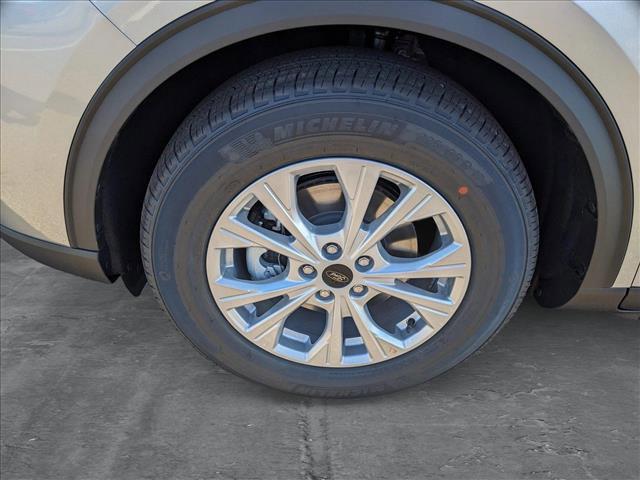 new 2024 Ford Escape car, priced at $28,634
