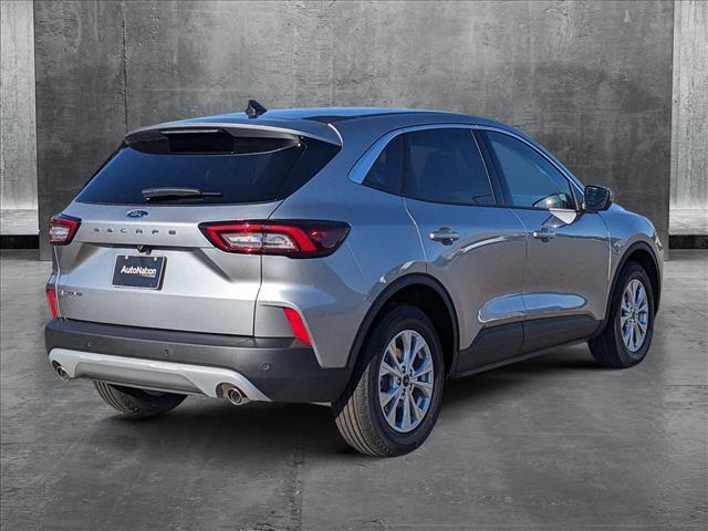 new 2024 Ford Escape car, priced at $28,634