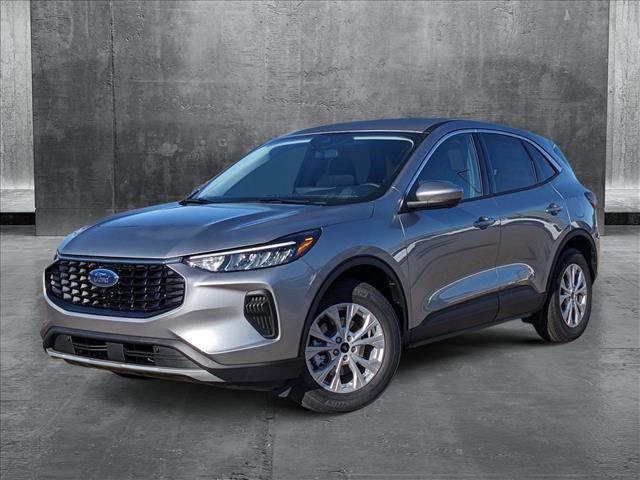 new 2024 Ford Escape car, priced at $28,634