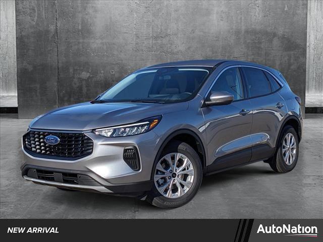 new 2024 Ford Escape car, priced at $28,634