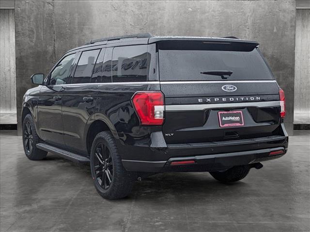 new 2024 Ford Expedition car, priced at $71,650