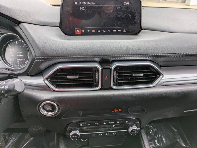 used 2019 Mazda CX-5 car, priced at $16,877