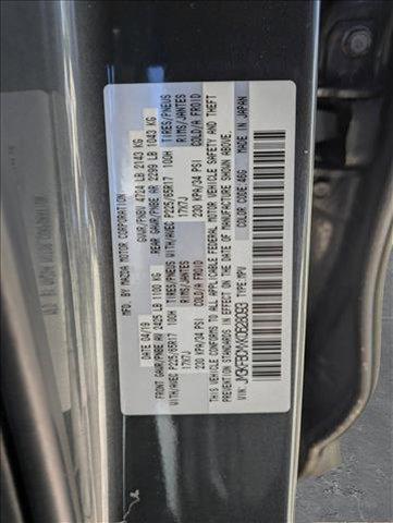 used 2019 Mazda CX-5 car, priced at $16,877