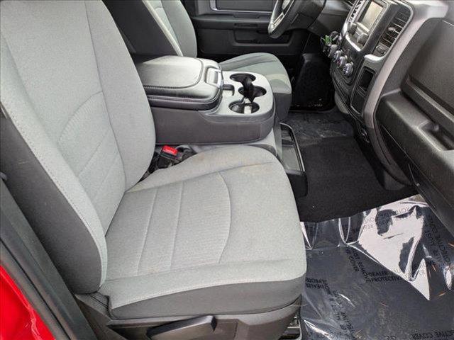 used 2022 Ram 1500 Classic car, priced at $27,074