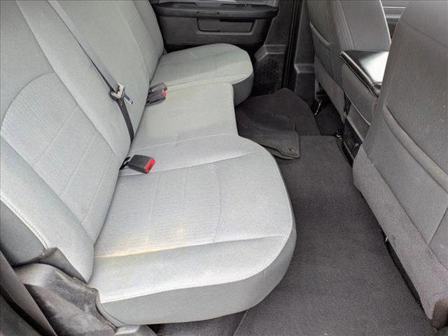 used 2022 Ram 1500 Classic car, priced at $27,074