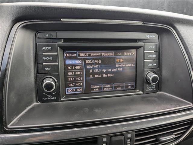 used 2015 Mazda Mazda6 car, priced at $11,880
