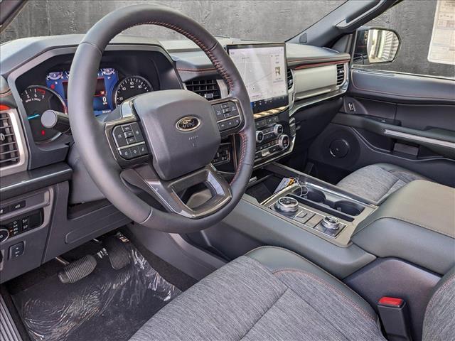 new 2024 Ford Expedition car, priced at $63,944