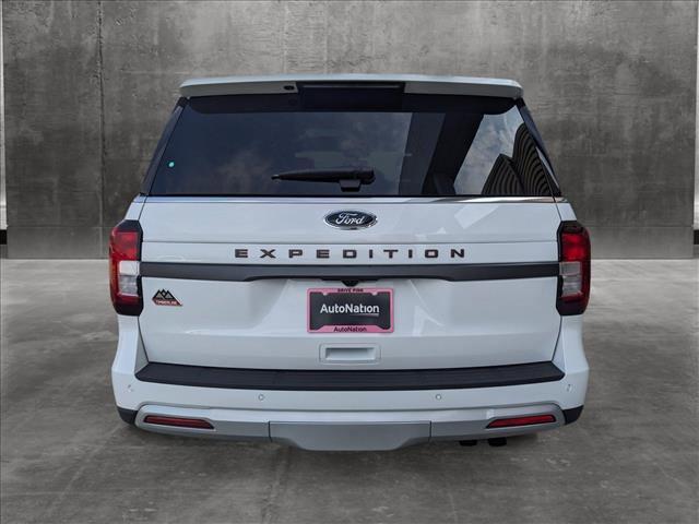 new 2024 Ford Expedition car, priced at $63,944