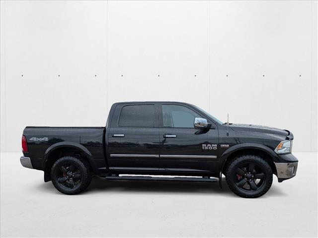 used 2018 Ram 1500 car, priced at $17,495