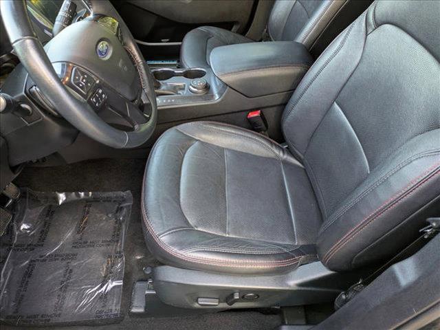 used 2019 Ford Explorer car, priced at $23,977