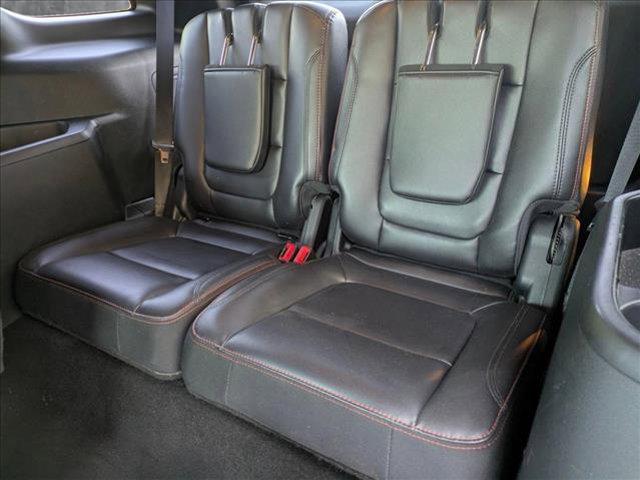 used 2019 Ford Explorer car, priced at $23,977
