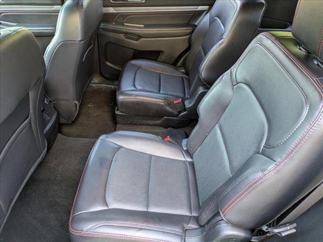 used 2019 Ford Explorer car, priced at $23,977