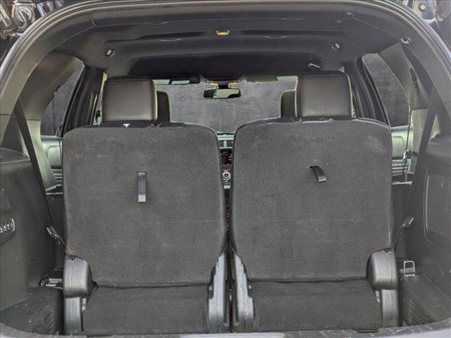 used 2019 Ford Explorer car, priced at $23,977