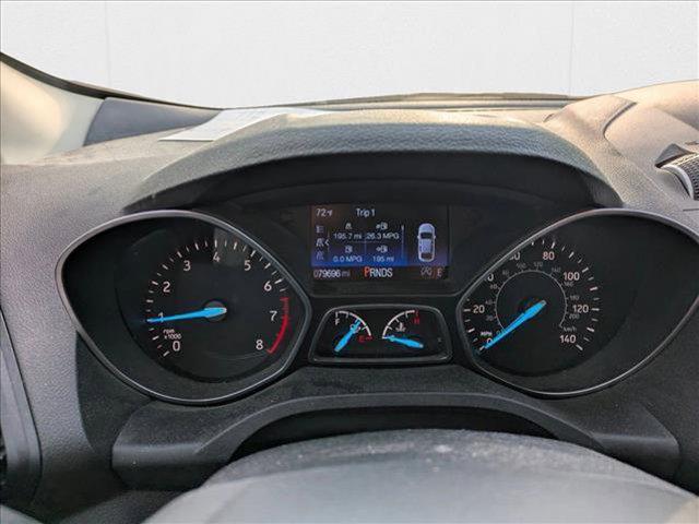 used 2017 Ford Escape car, priced at $11,150
